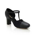 Capezio 671 Character Heel