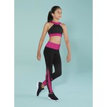 Bloch BM250P Full Length Legging