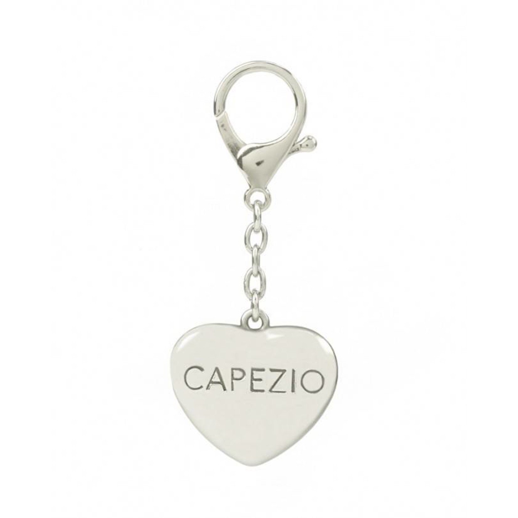 Capezio A1017U Capezio Logo Keychain