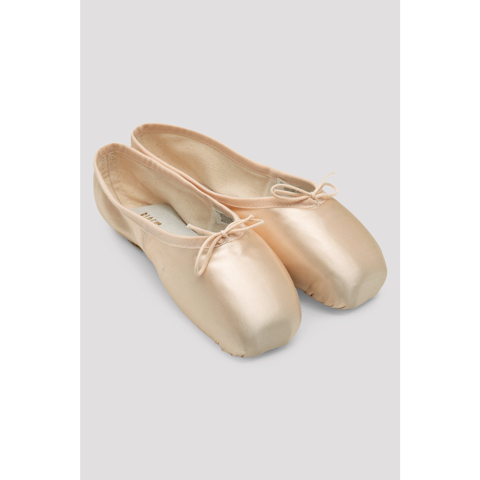 Bloch S0130L Sonata Pointe Shoe