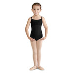 Bloch CL9957 Back Bow Cami Leo