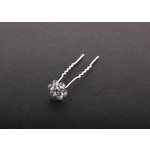 FH2 HP0070 Rhinestone Hair Pin