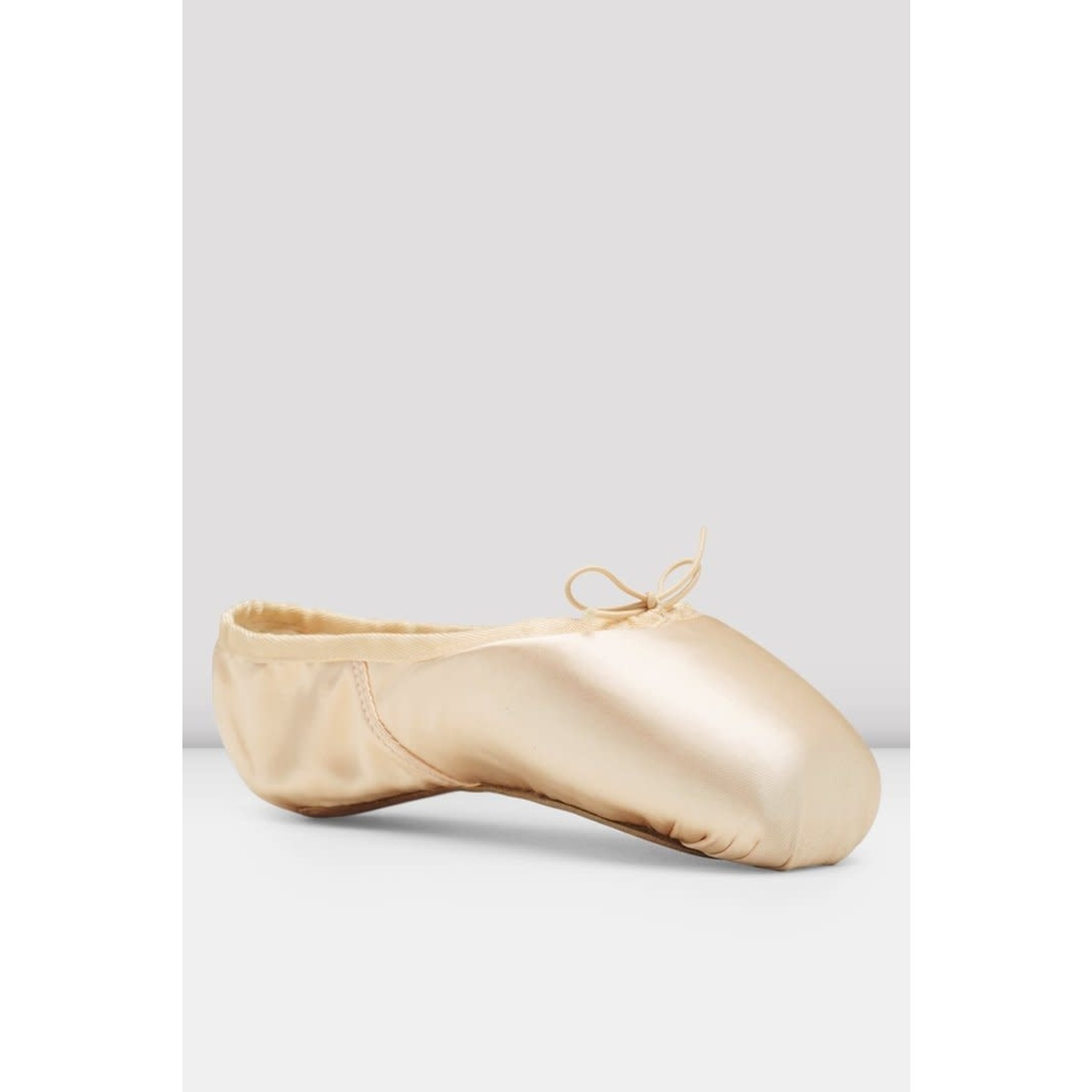 Bloch ES0160L European Balance Ballet Pointe Shoe