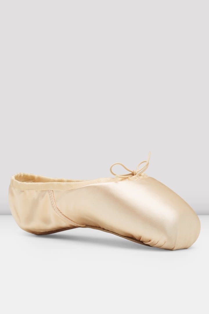 Bloch ES0160L European Balance Ballet Pointe Shoe