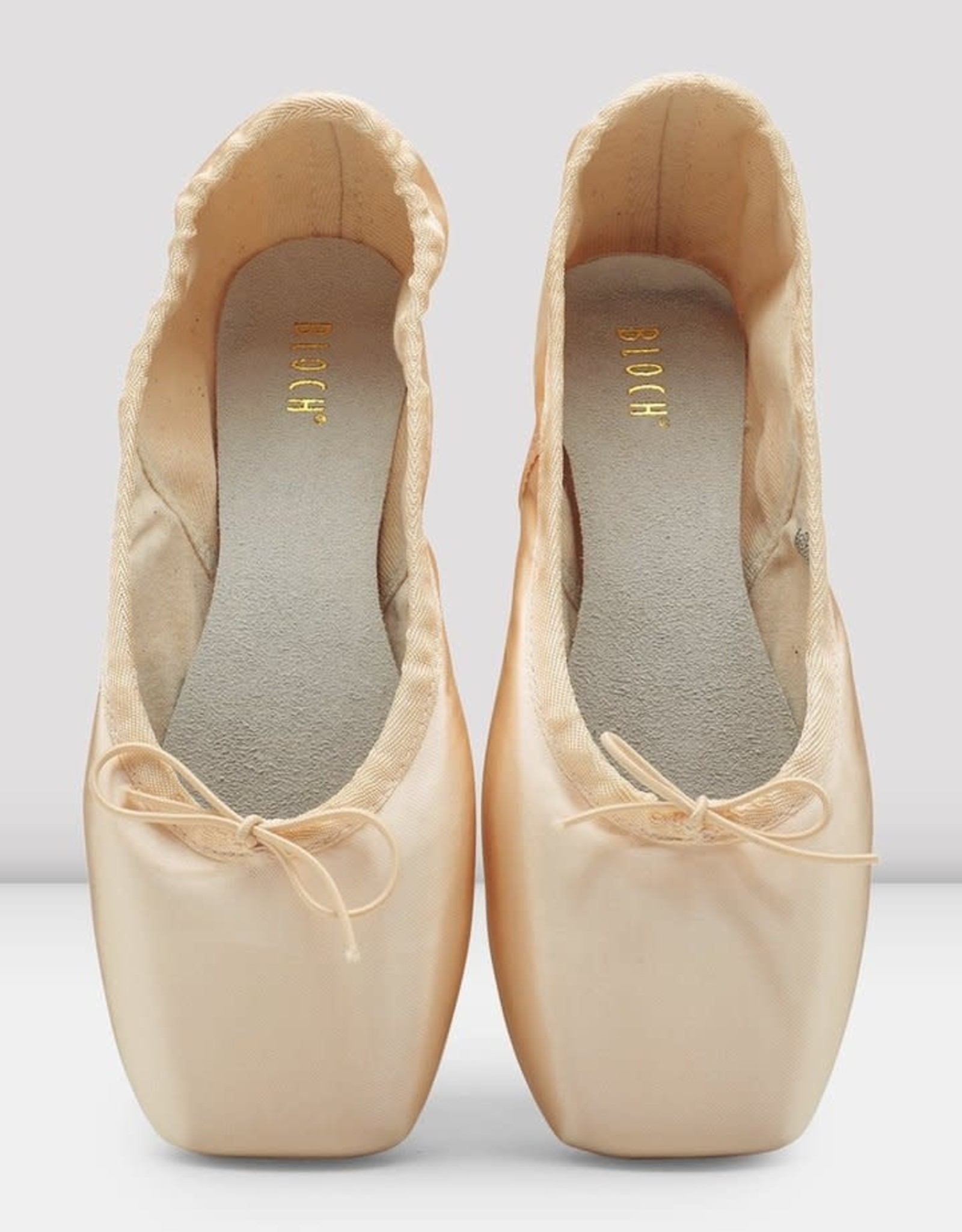 Etoile Dancewear - Bloch ES0160L European Balance Ballet Pointe Shoe ...