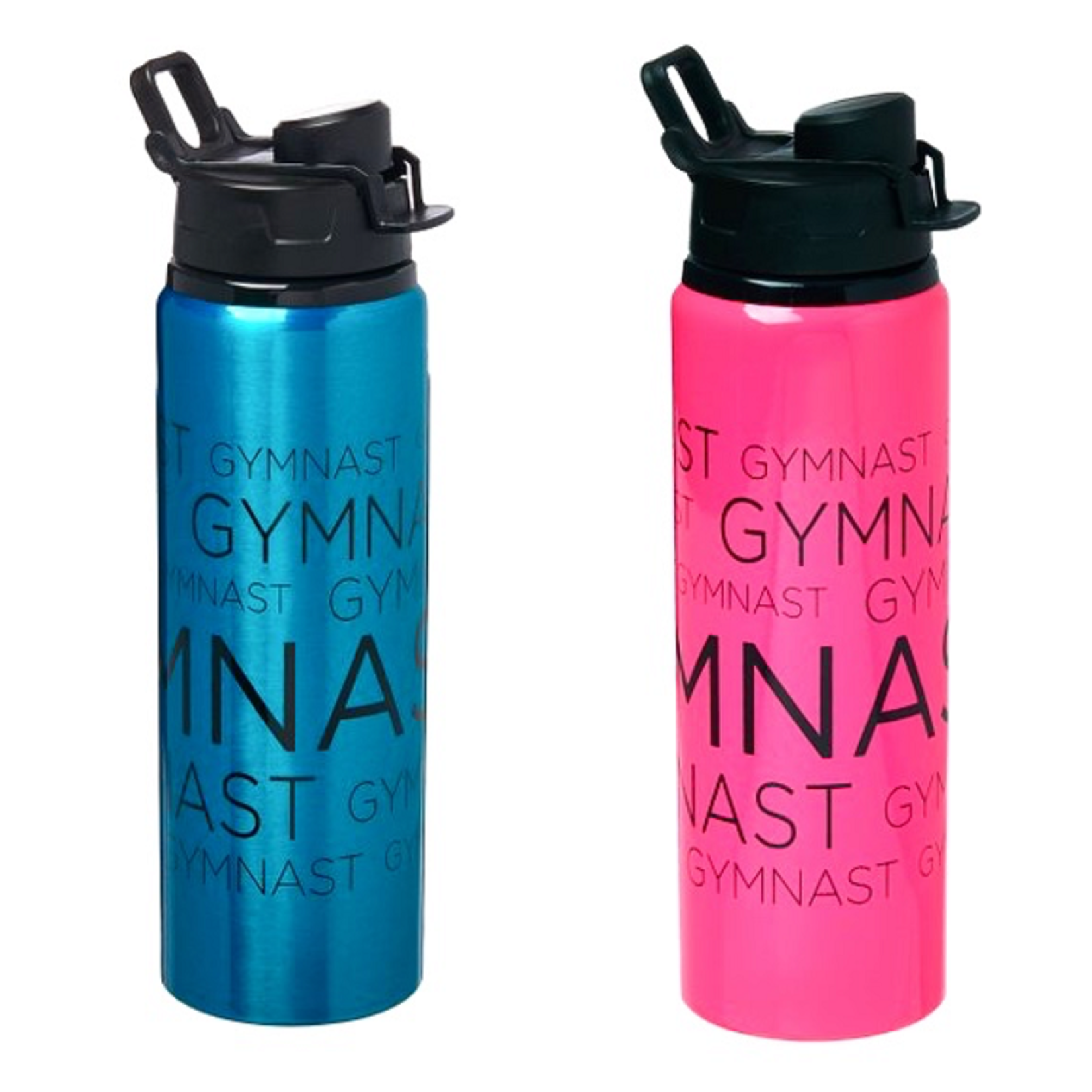 CJ Merchantile G453 Aluminum Gymnast Bottle