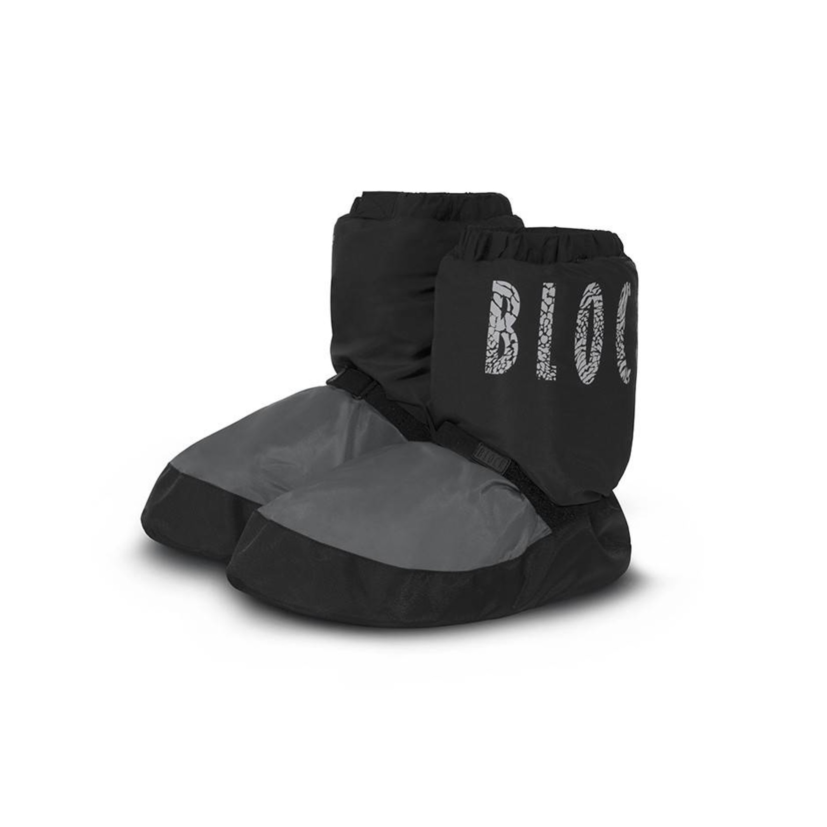 Bloch IM009TK Limited Edition Warm-up Bootie