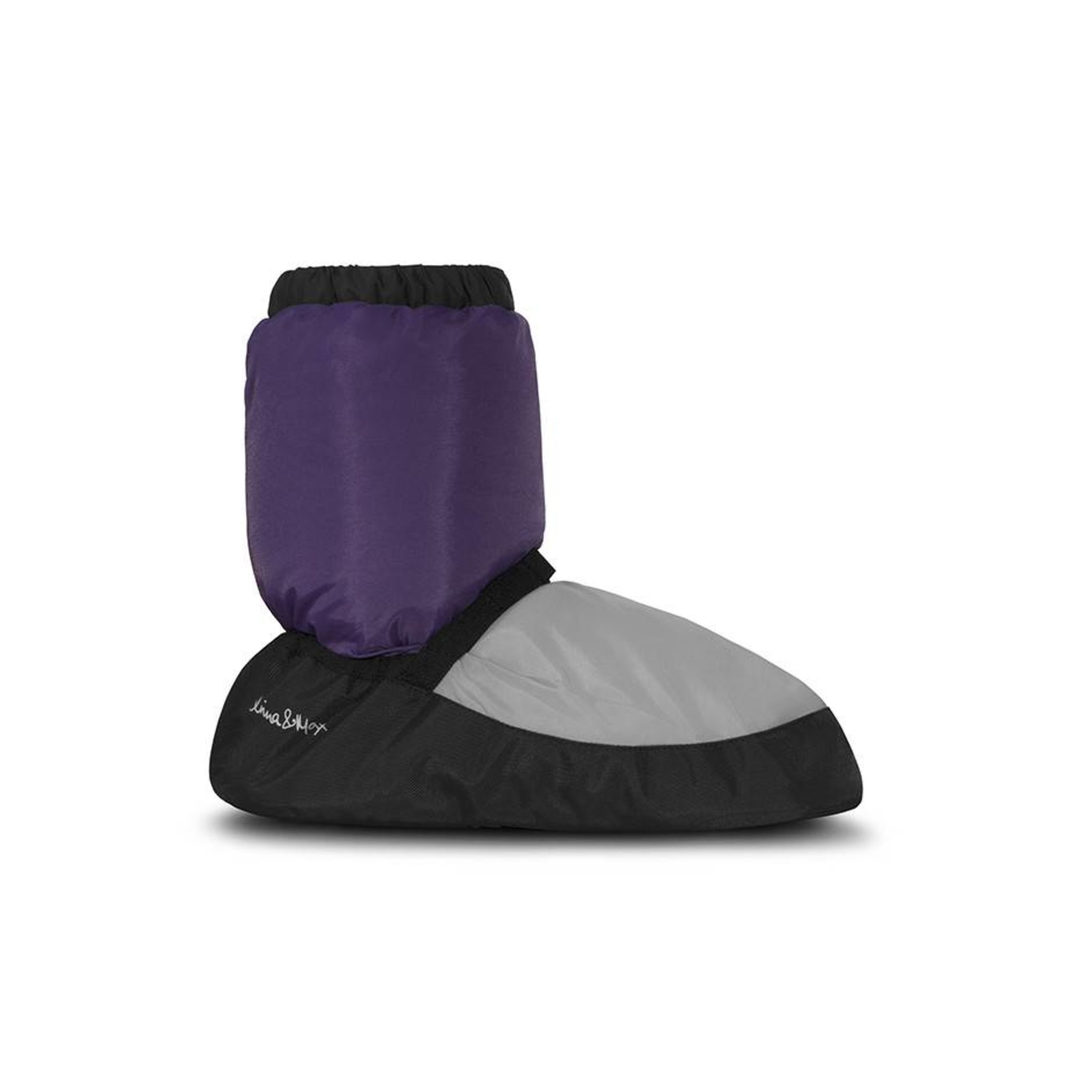 Bloch IM009TK Limited Edition Warm-up Bootie