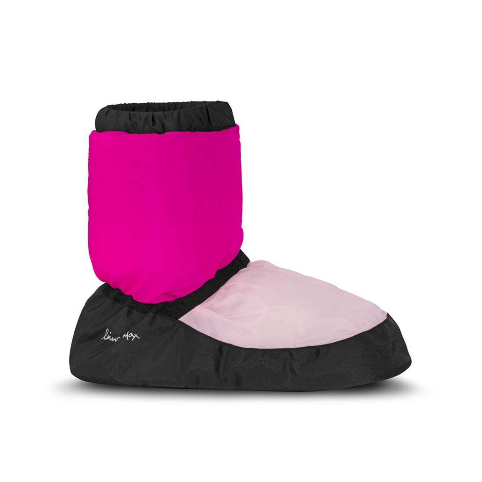 Bloch IM009T Limited Edition Warm-up Bootie