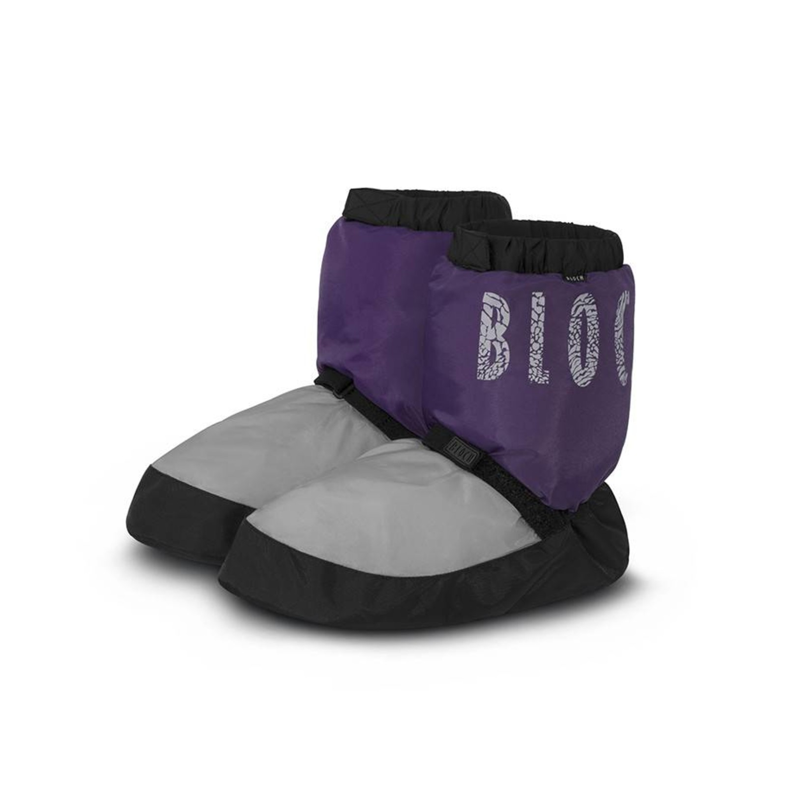 Bloch IM009T Limited Edition Warm-up Bootie