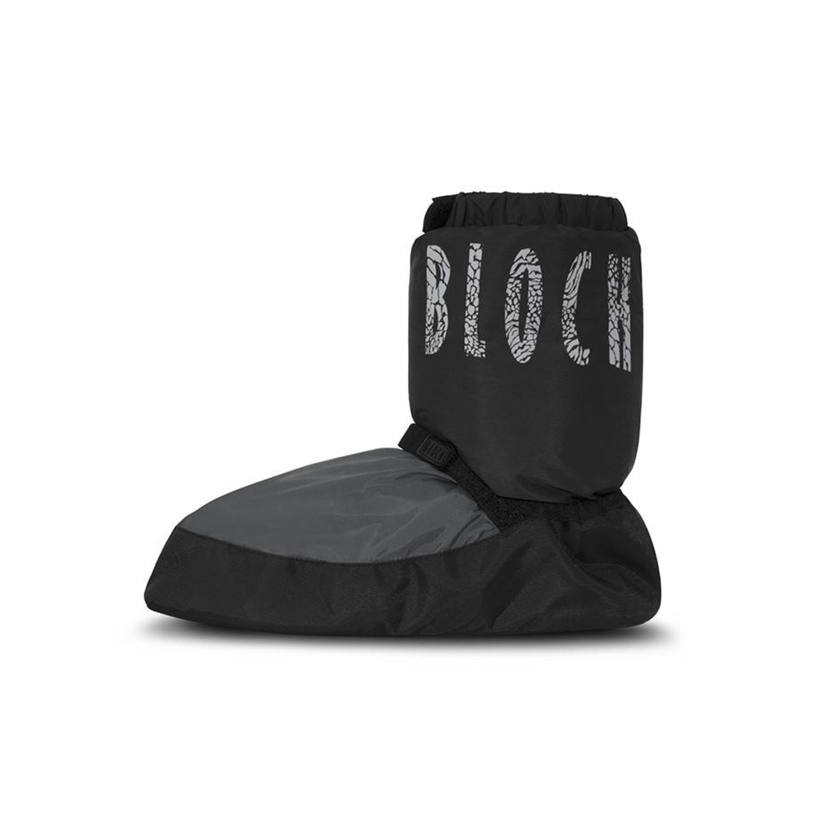 Bloch IM009T Limited Edition Warm-up Bootie