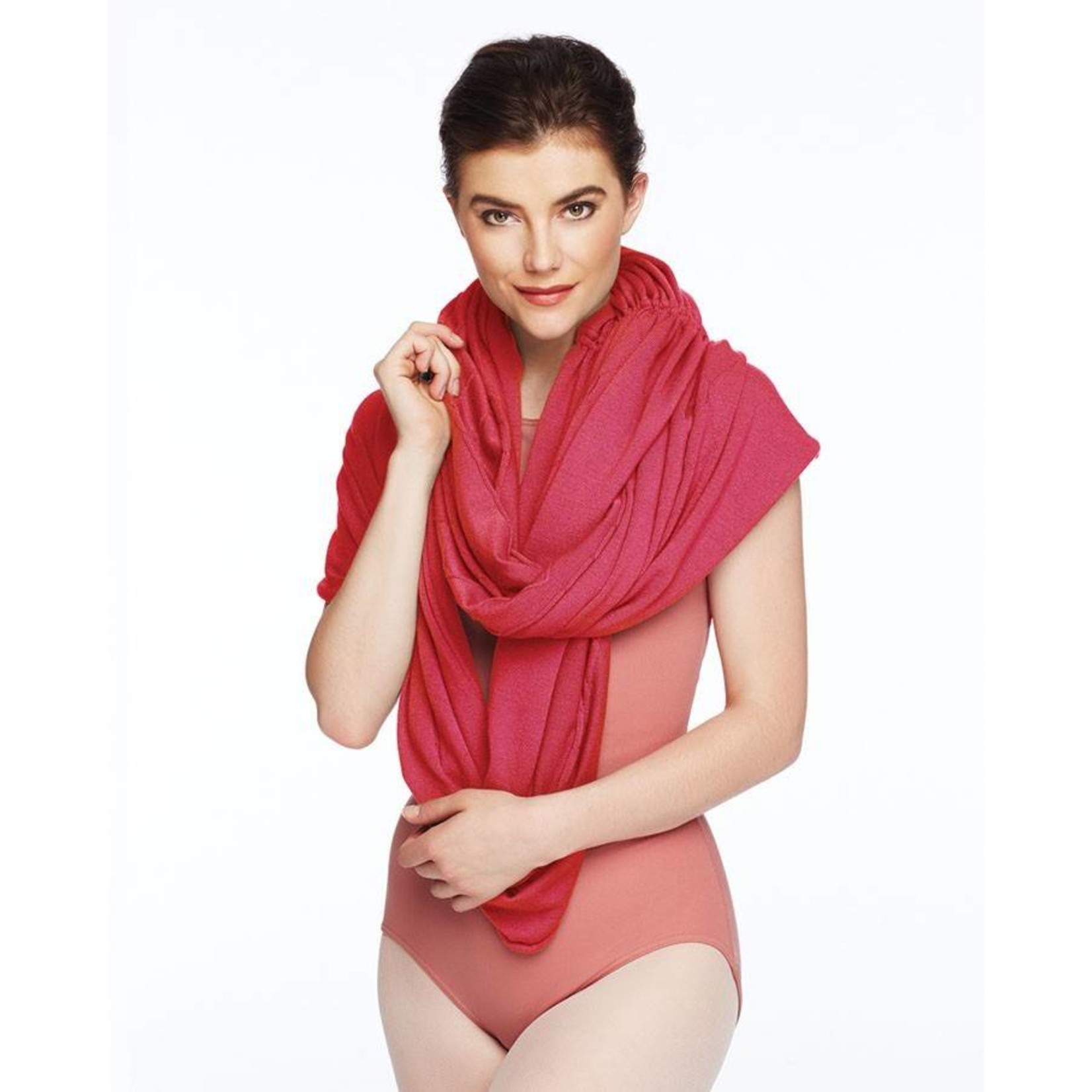 Capezio CK10787W From Here to Eternity Scarf