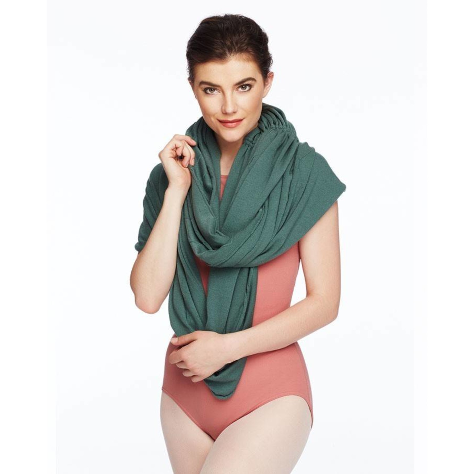 Capezio CK10787W From Here to Eternity Scarf