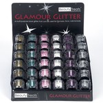 Beauty Treats 2504DB Glamour Glitter