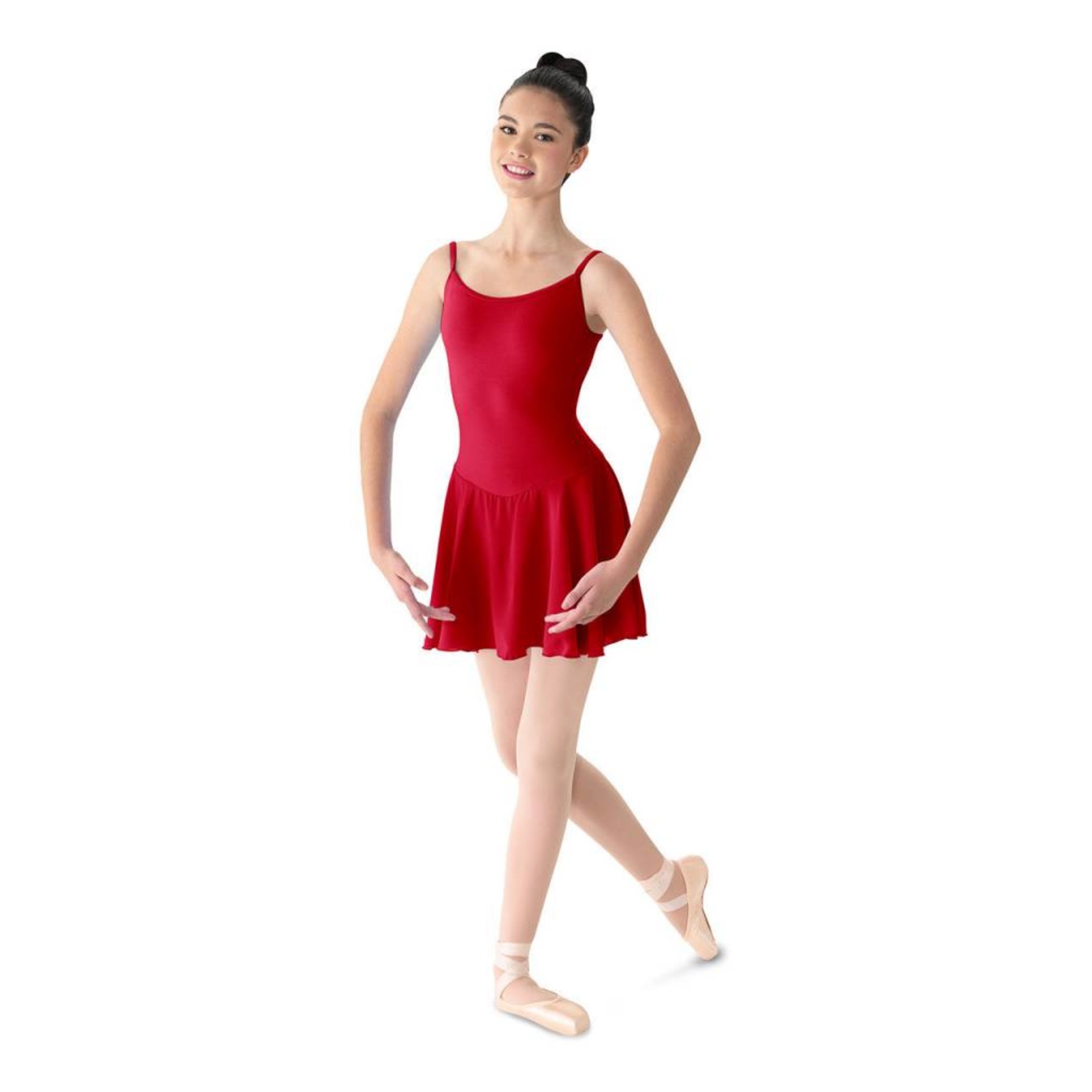 Bloch M201L2 Camisole Dress