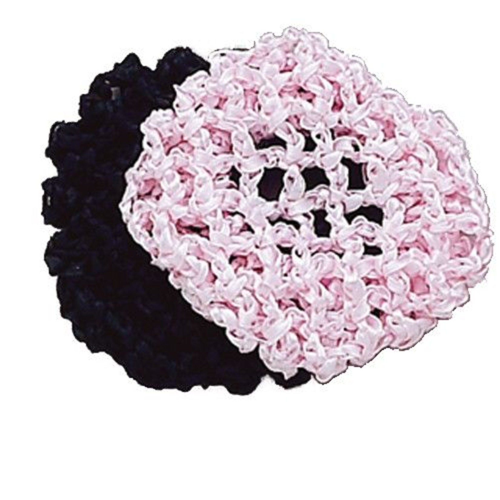 Dasha Designs 2120 Ribbon Crochet Buncover