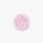 Dasha Designs 2106 Small Ribbon Crocheted Buncover