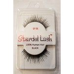 el13 Plain Eyelashes (aka #1)