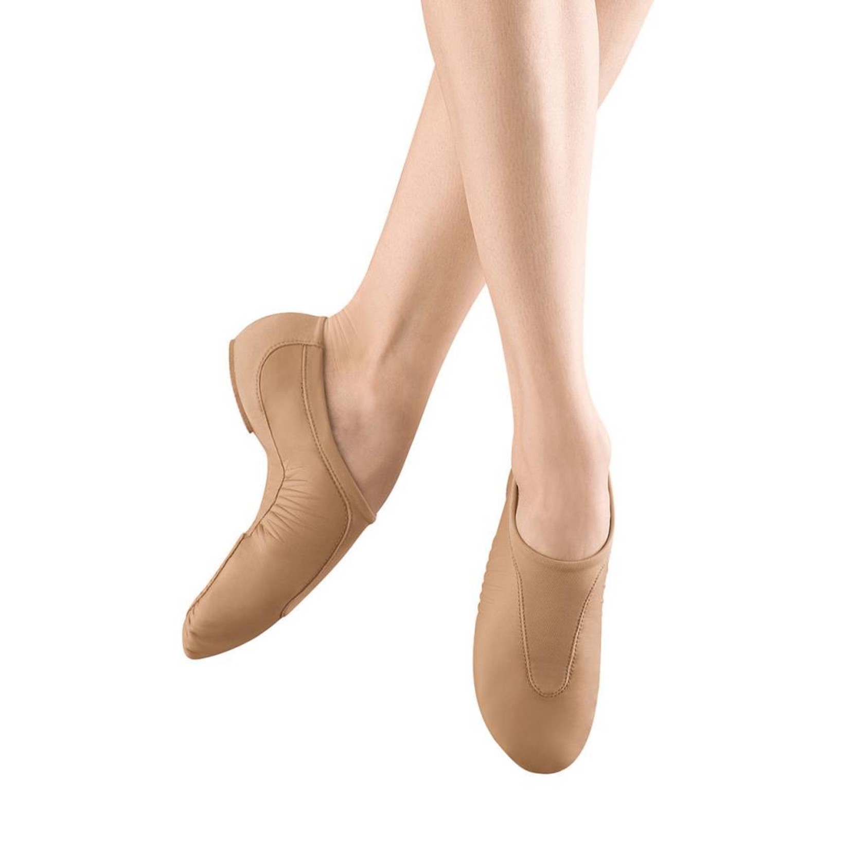 Bloch S0470G Pulse Jazz Shoe