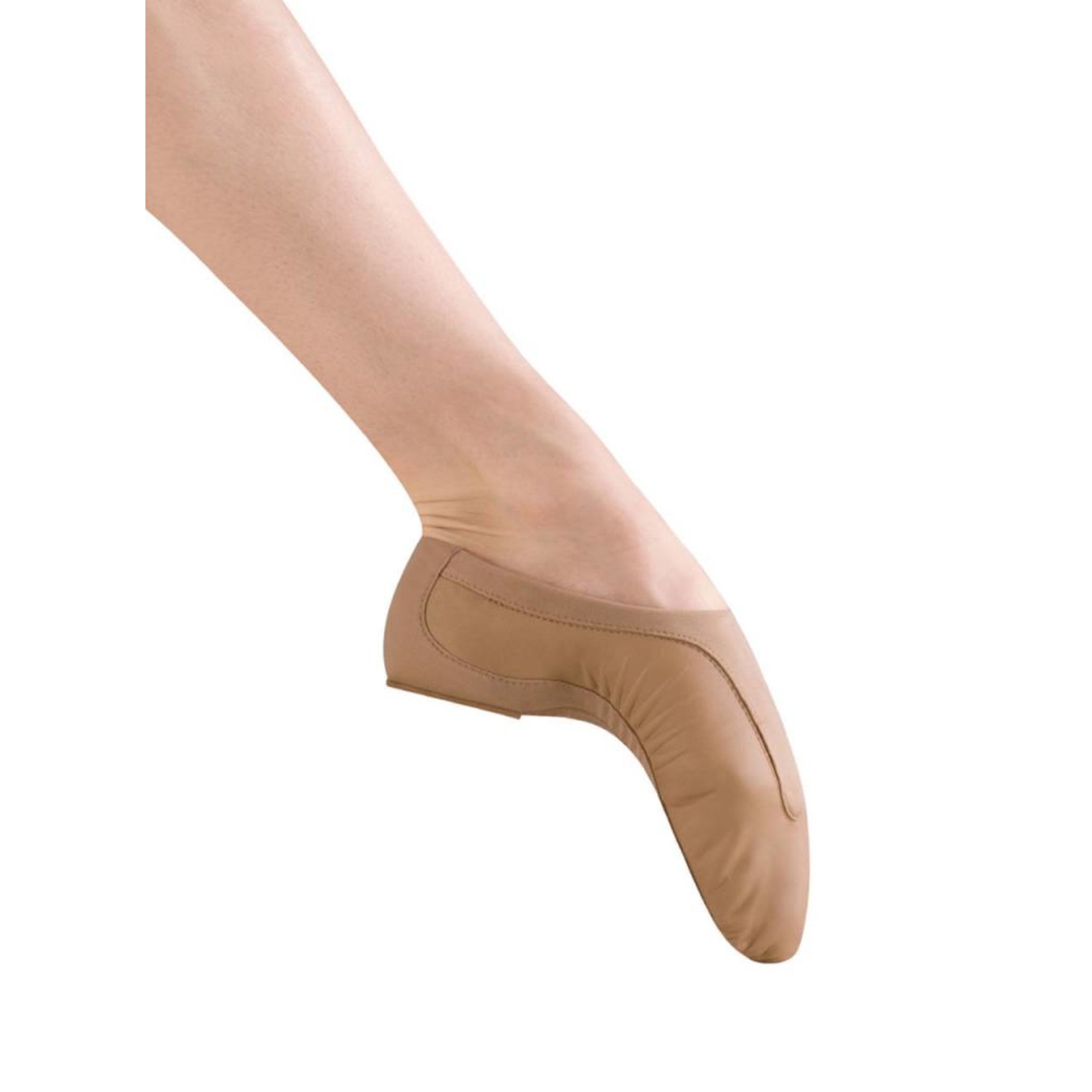 Bloch S0470G Pulse Jazz Shoe