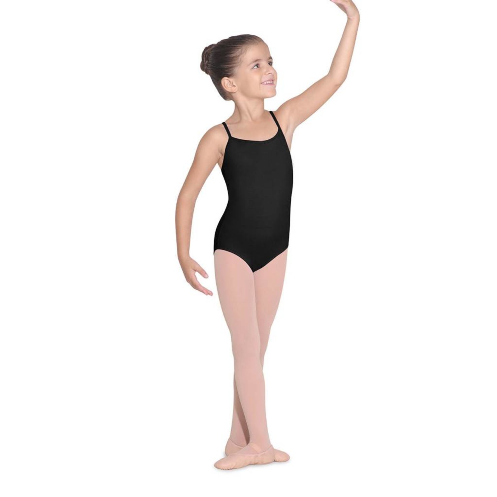 Bloch CL5607 Camisole Leotard