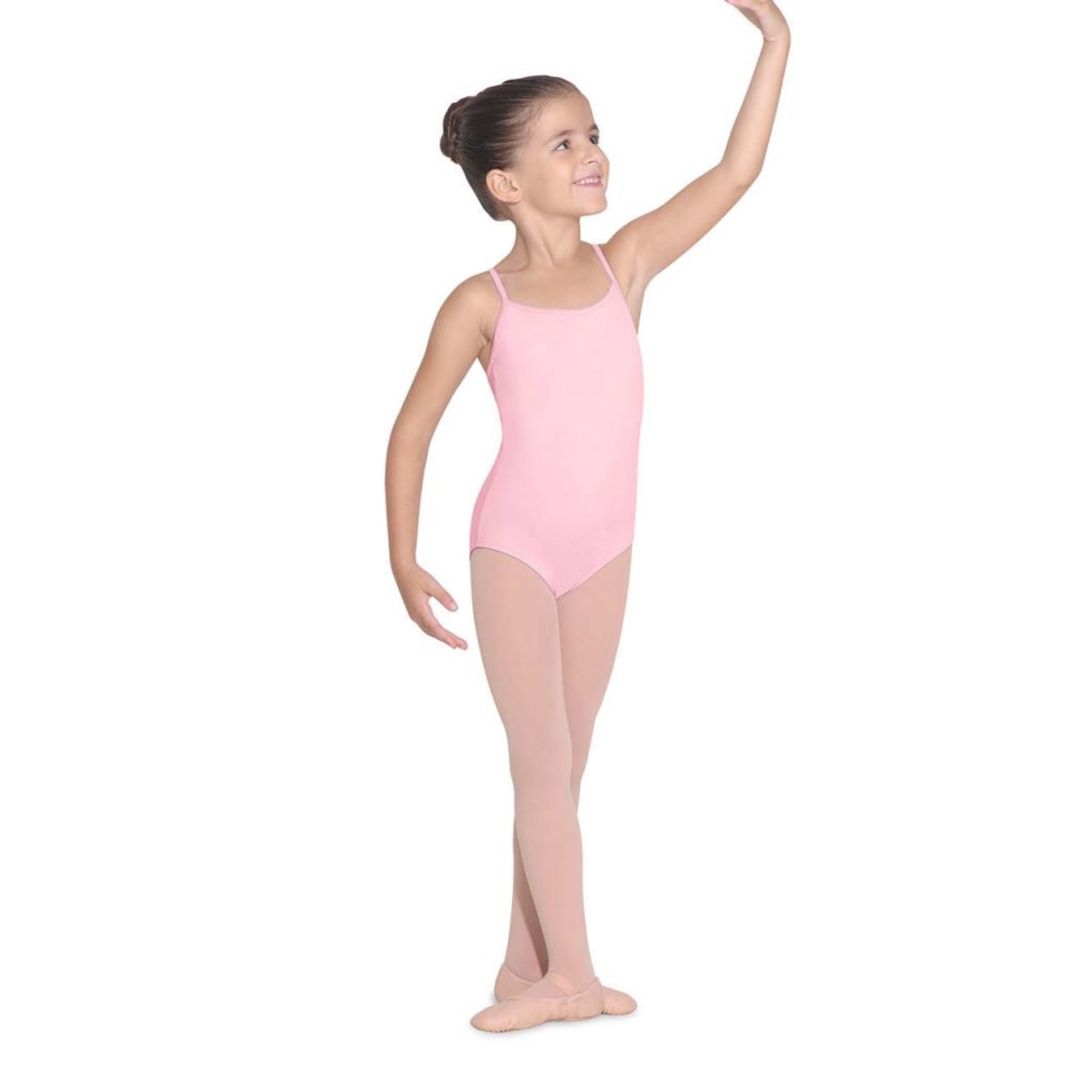 Bloch CL5607 Camisole Leotard