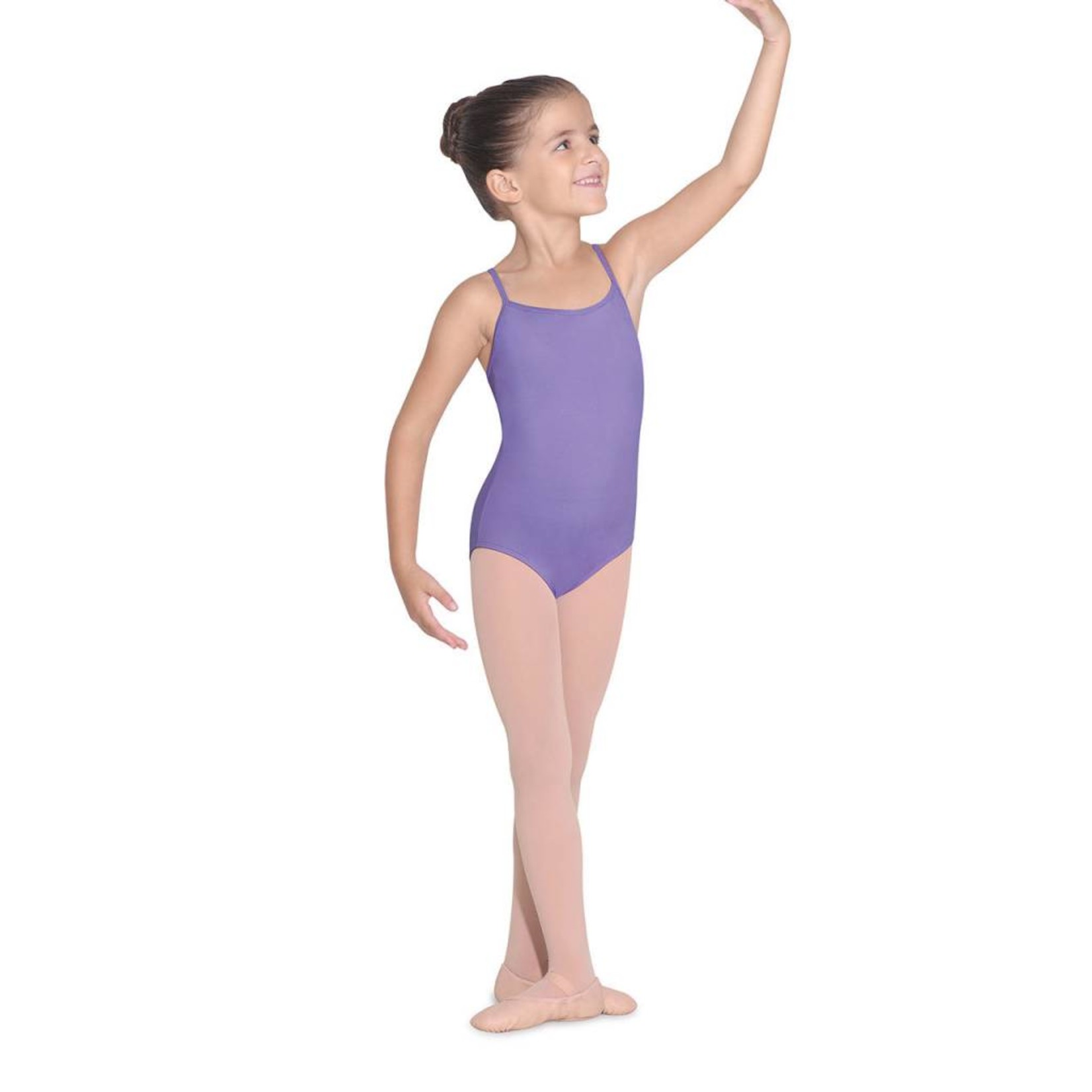 Bloch CL5607 Camisole Leotard