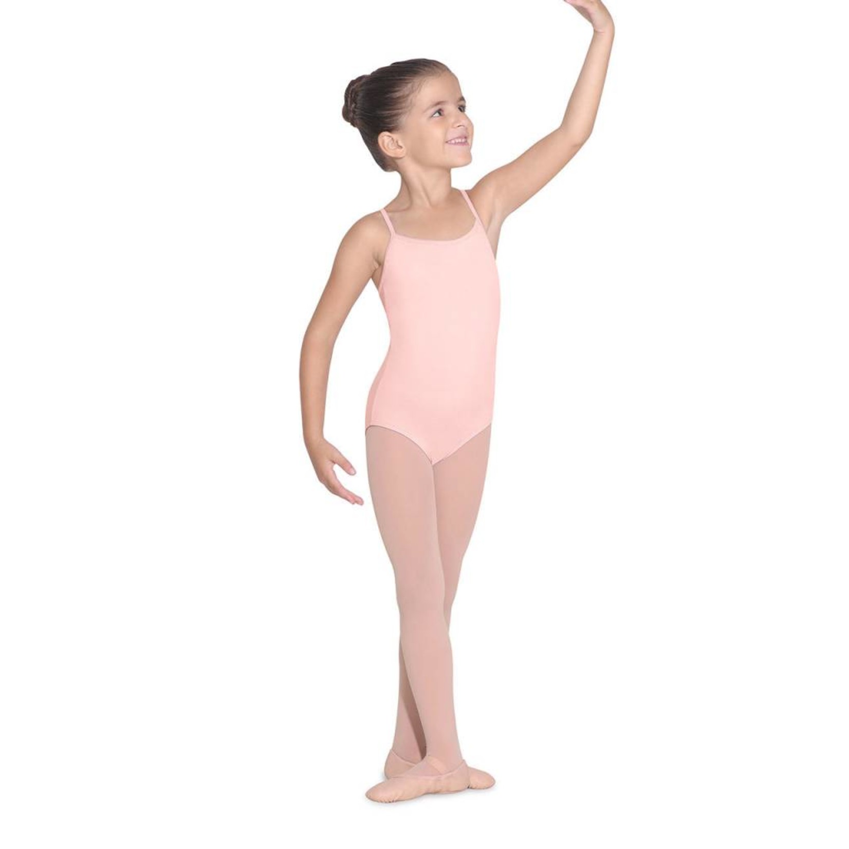 Bloch CL5607 Camisole Leotard