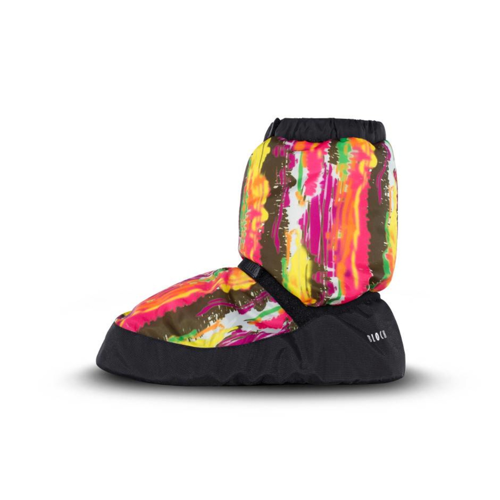 Bloch IM009P Limited Edition Warm-up Bootie