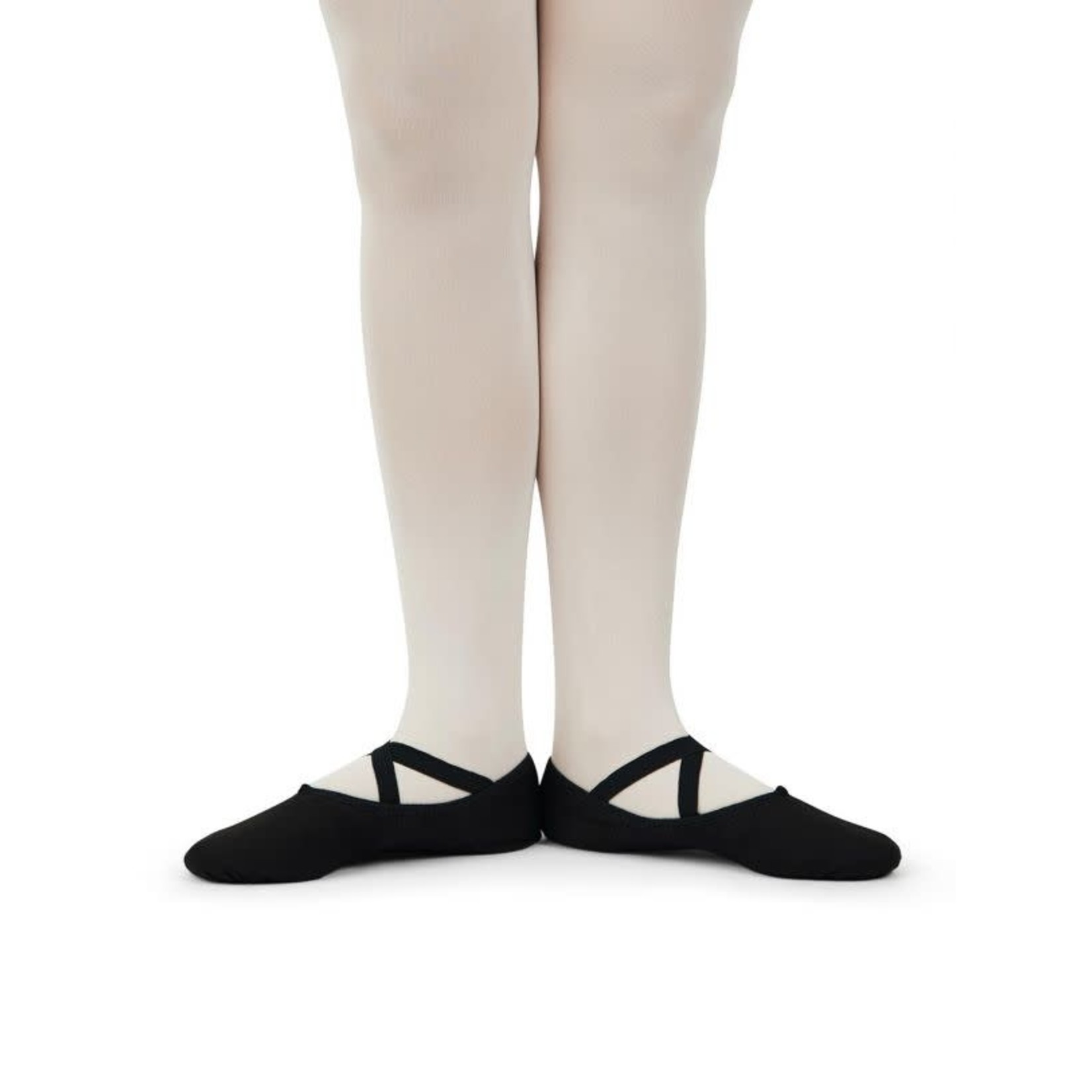 Capezio 2028 Canvas Juliet