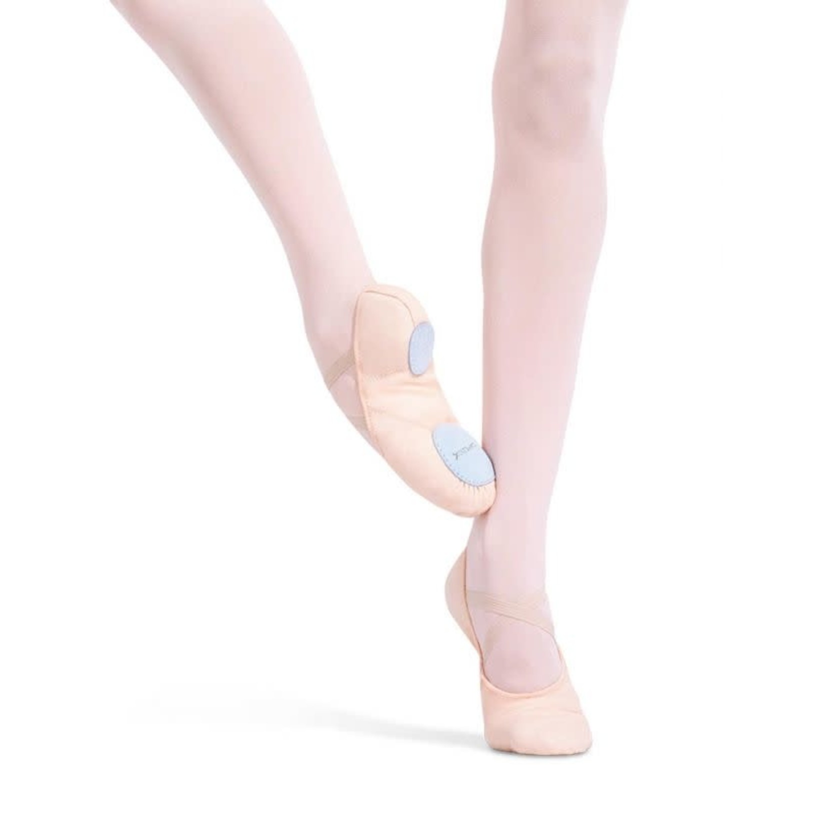 Capezio 2028A Canvas Juliet