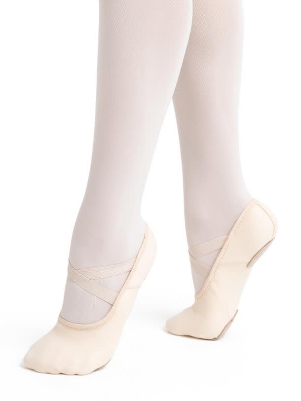 Capezio 2037W Hanami Ballet Shoe