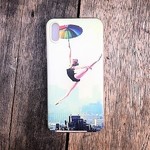 CJ Merchantile g401 Ballerina iPhone Case