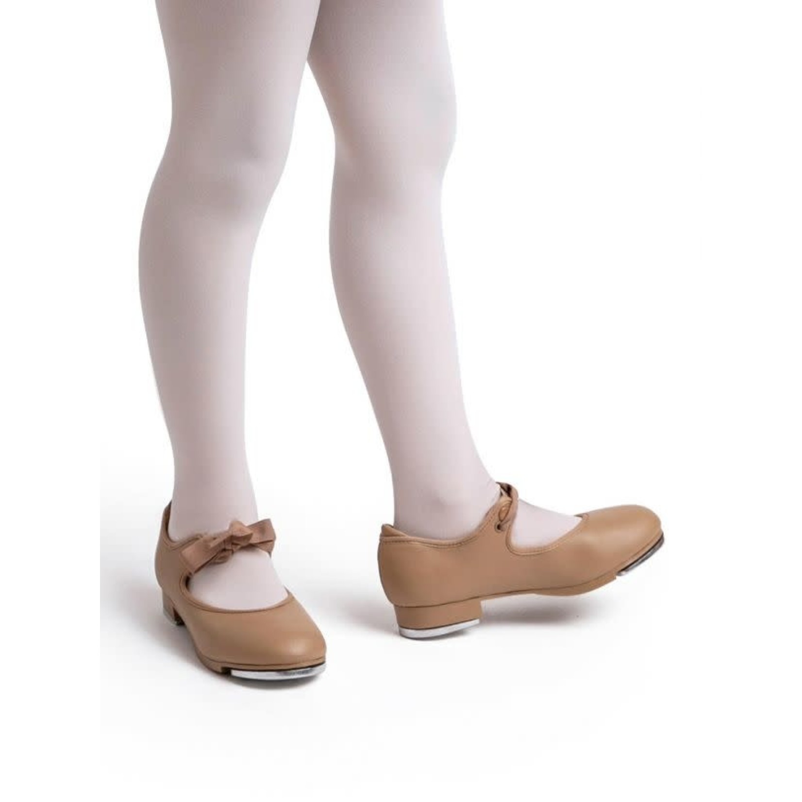 Capezio 356C Shuffle Tap