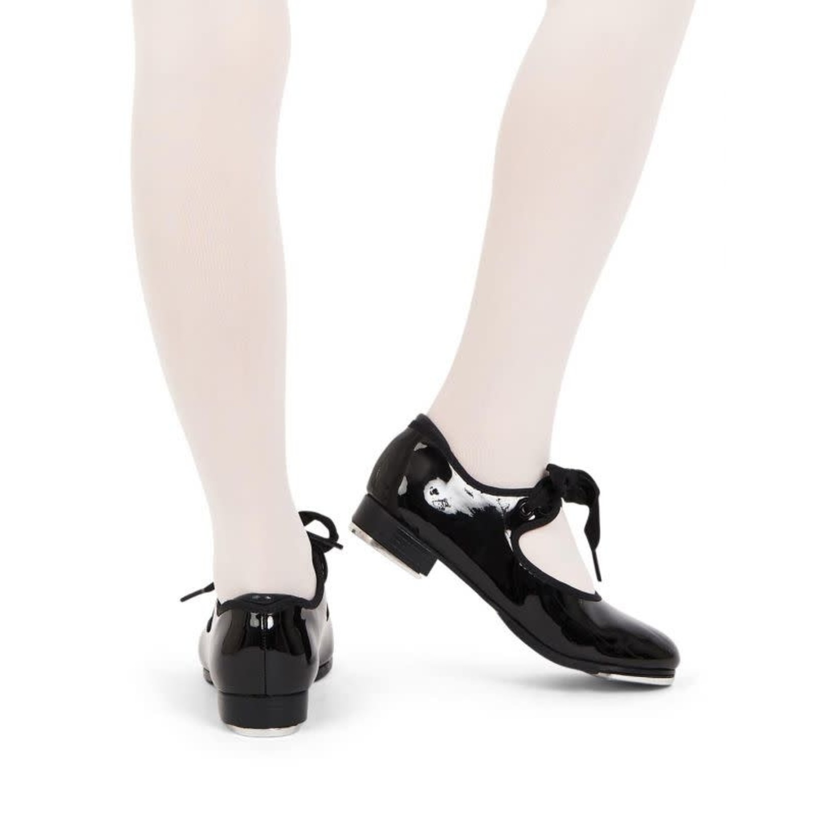 Capezio 356C Shuffle Tap