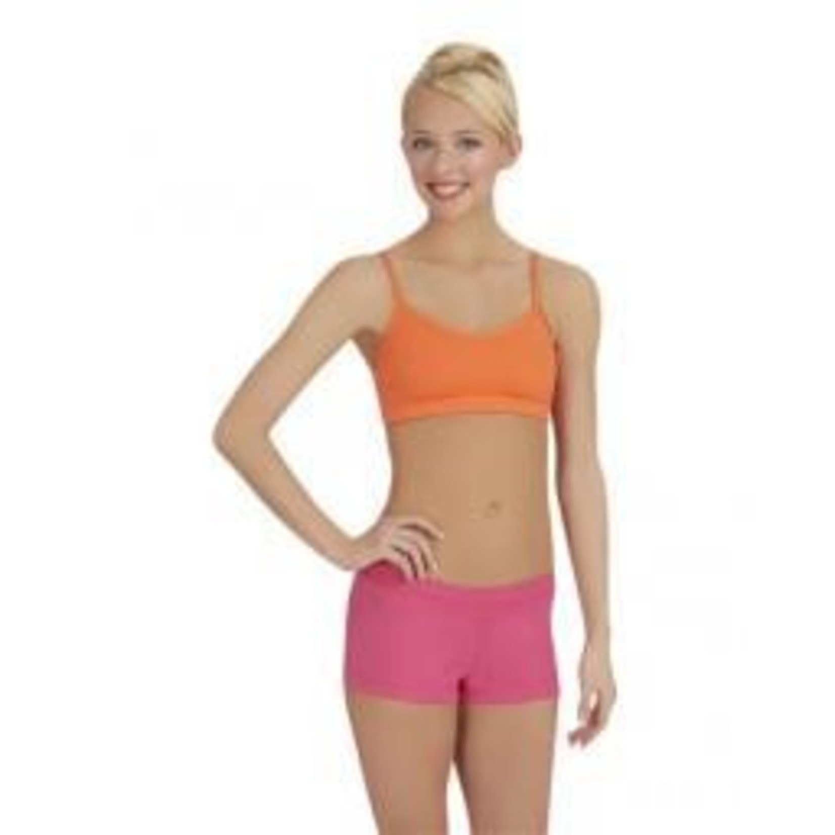 Capezio Camisole Bra Top, sports bra