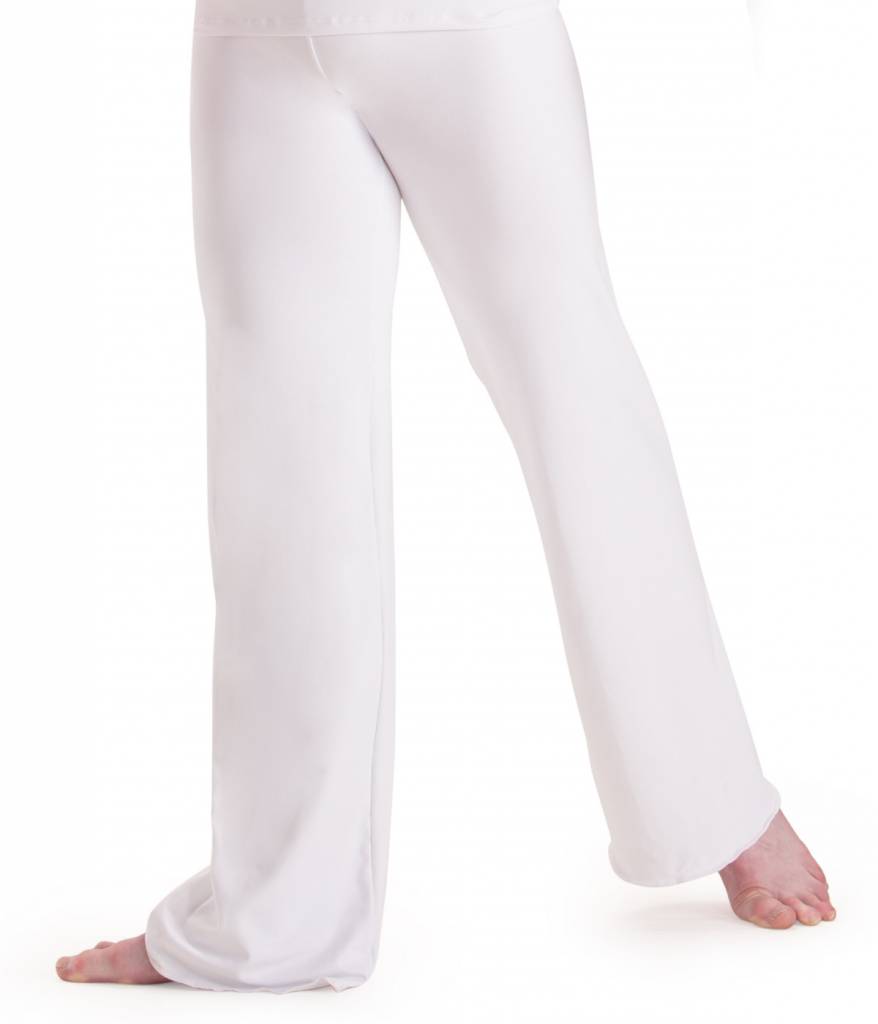 Womens Low Rise Jazz Pants – All Things Dance Longview