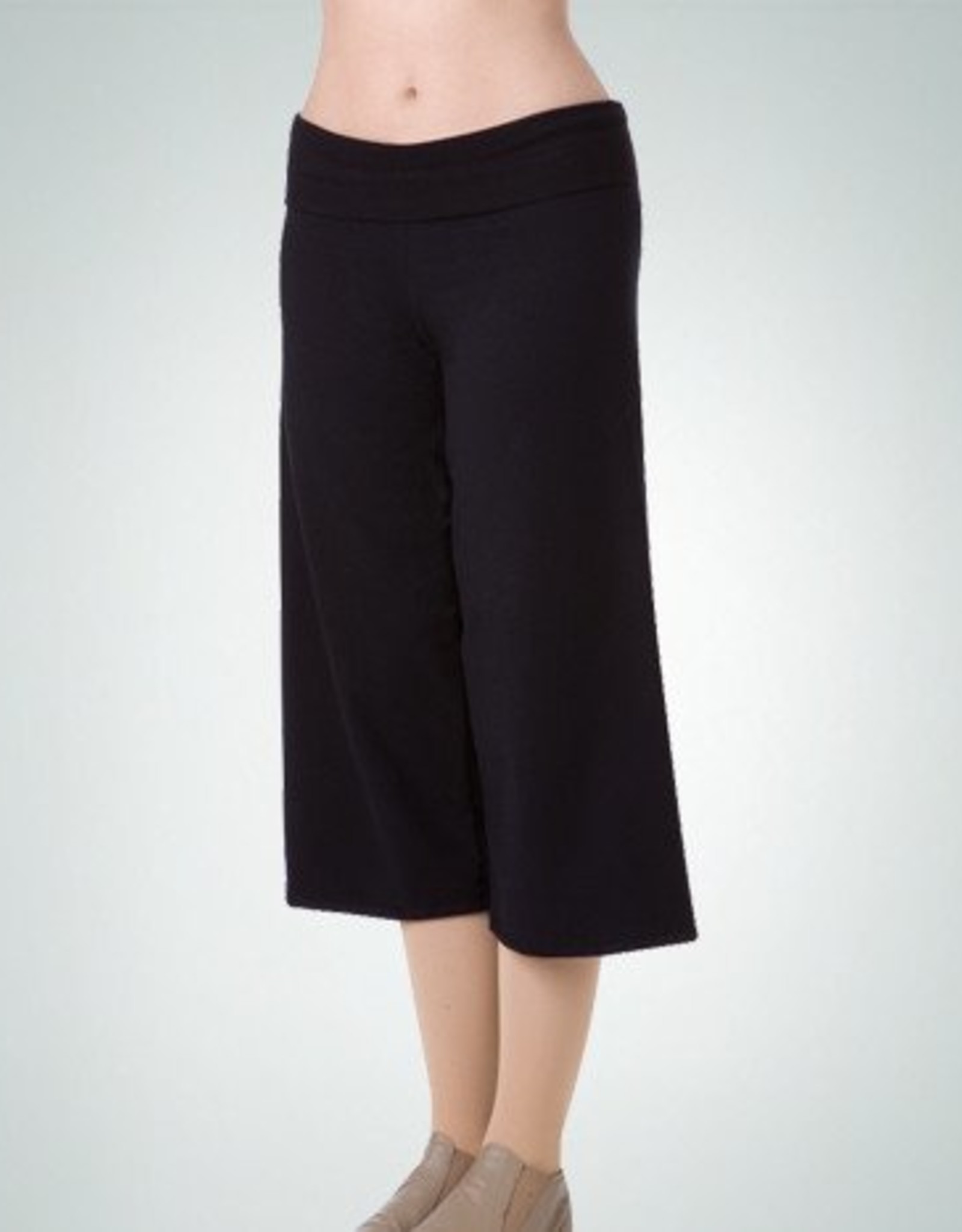 clamdigger pants