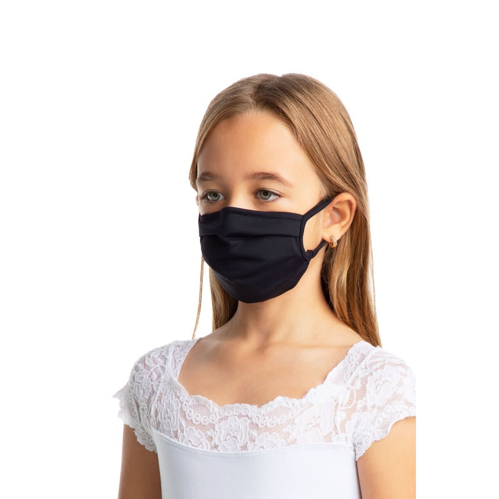 SoDanca L2169 Child Pleated Face Mask