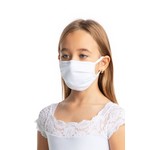 SoDanca L2169 Child Pleated Face Mask