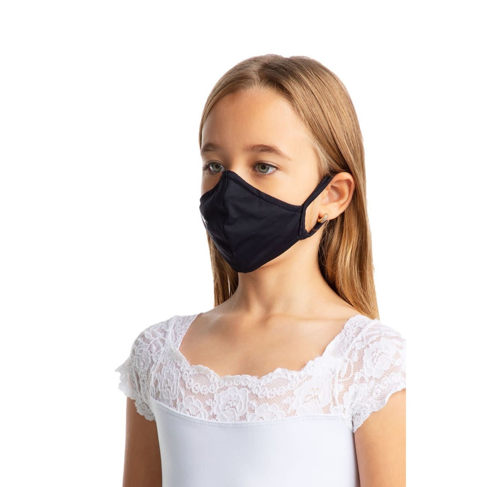 SoDanca L2171 Child Fitted Face Mask