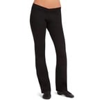 Capezio TC750M 32" Inseam Jazz Pant