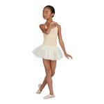 Capezio 3532C Camisole w/adjustable straps