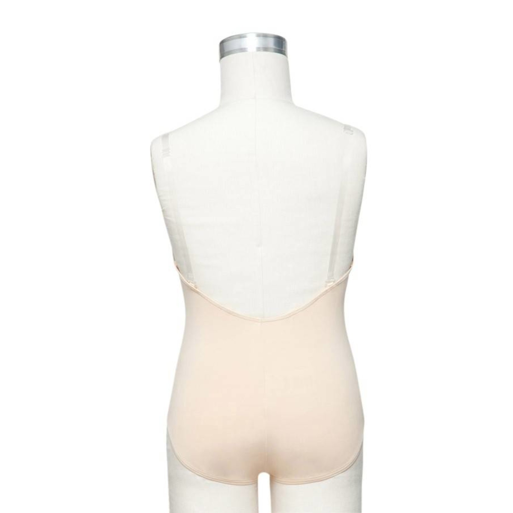 Capezio 3532C Camisole w/adjustable straps