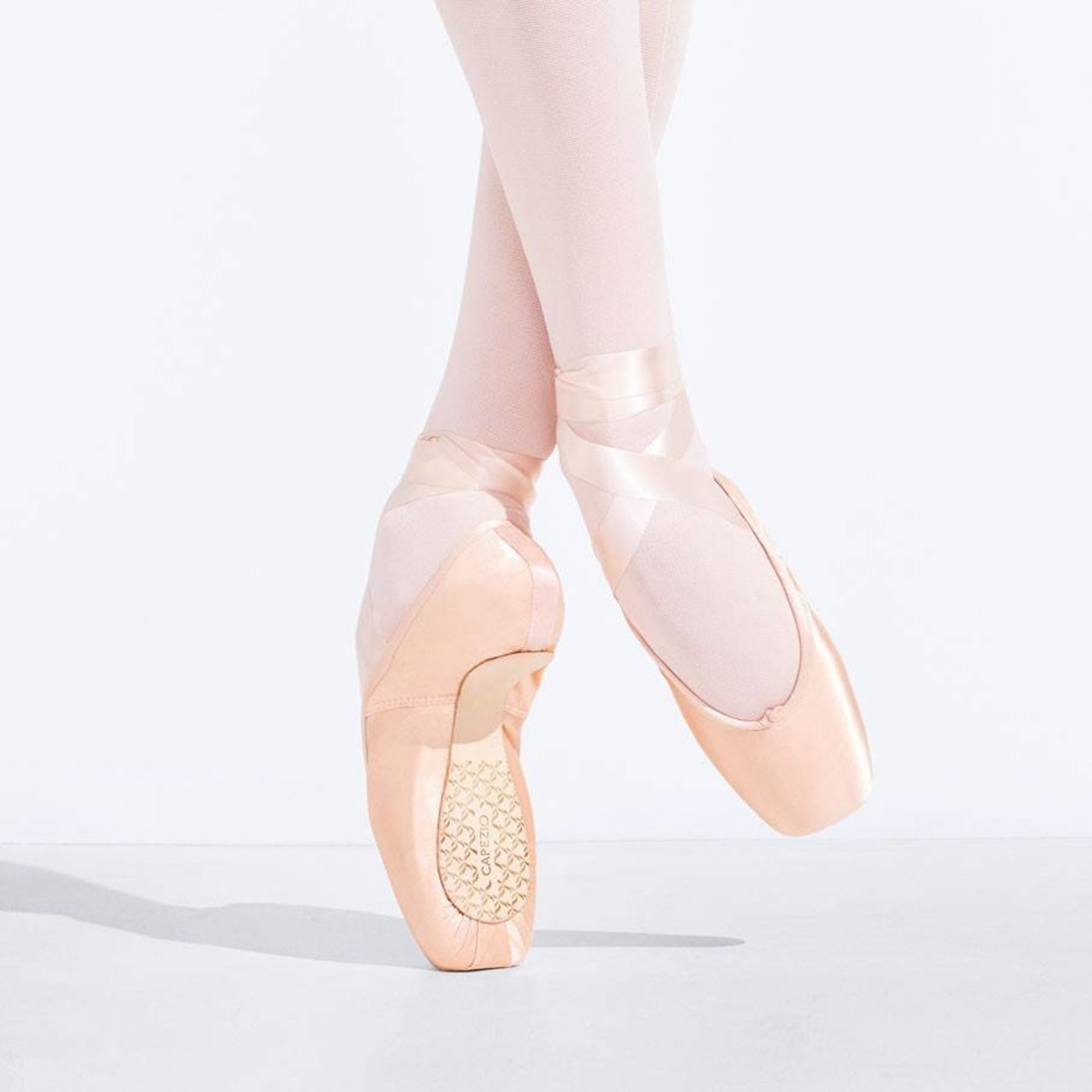 Capezio 176 Contempora Pointe Shoe