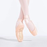 Capezio 176ES Contempora