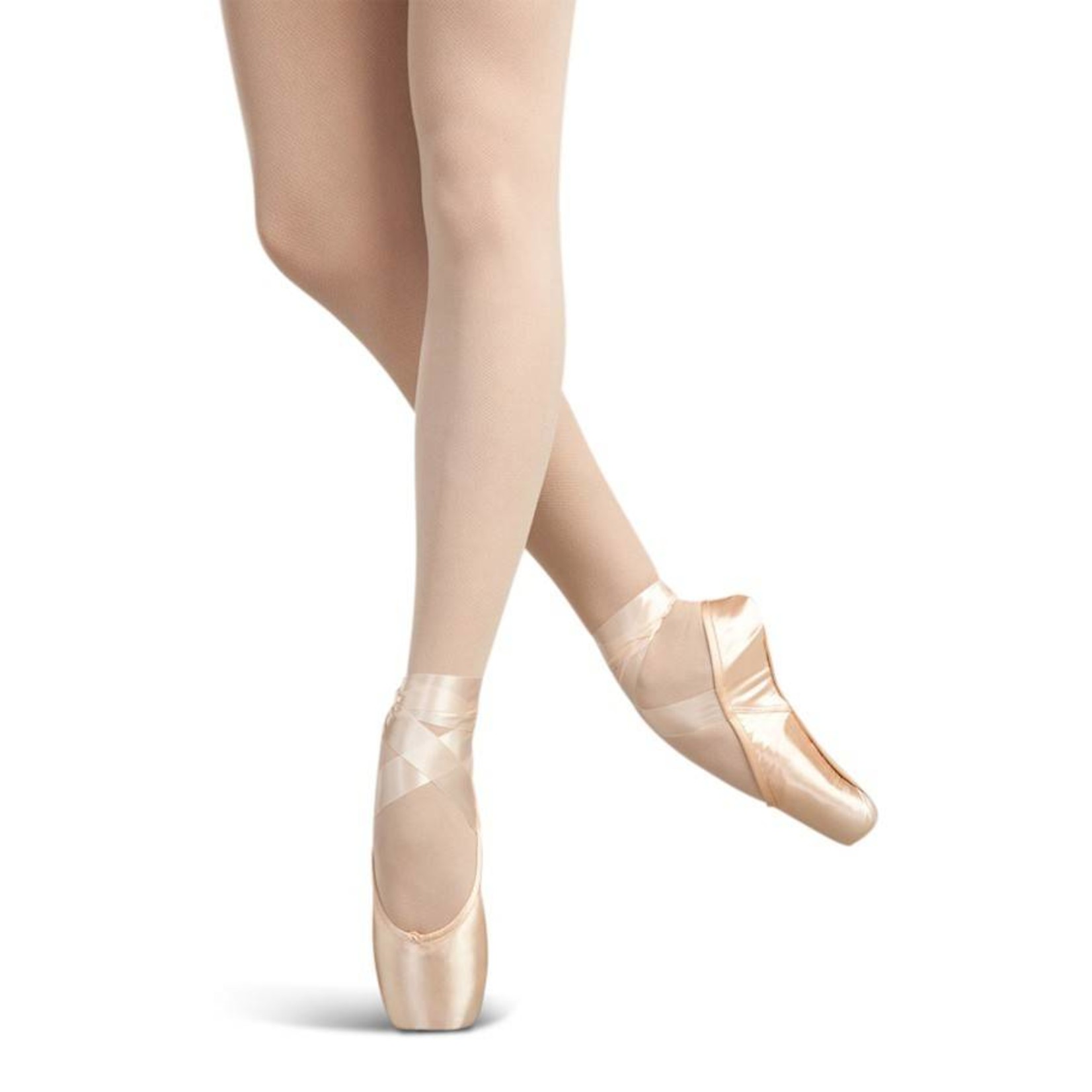 Capezio 115 Glisse Pro