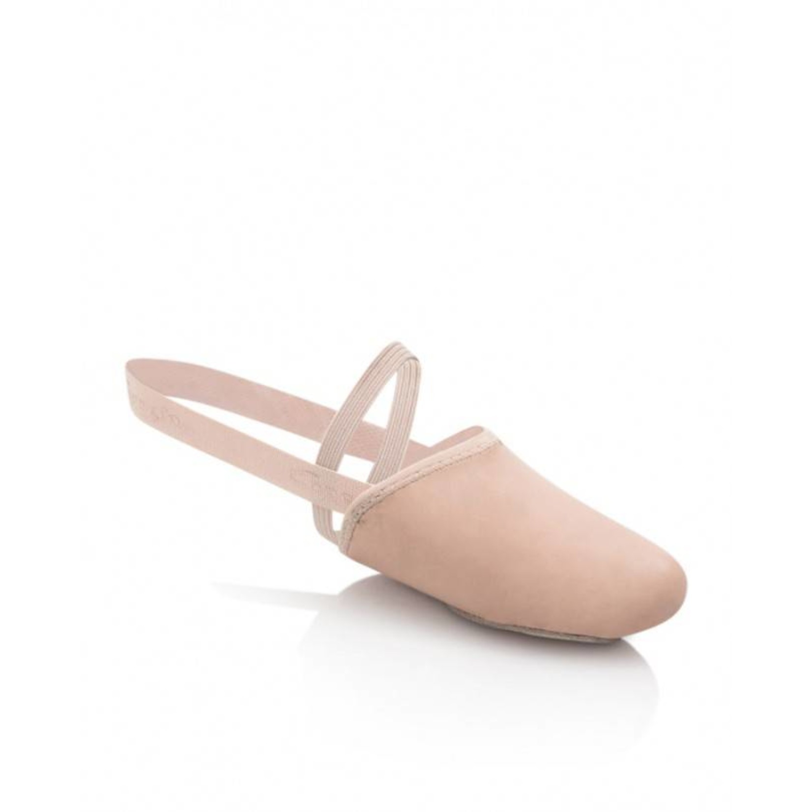 Capezio H062 Leather Pirouette ll