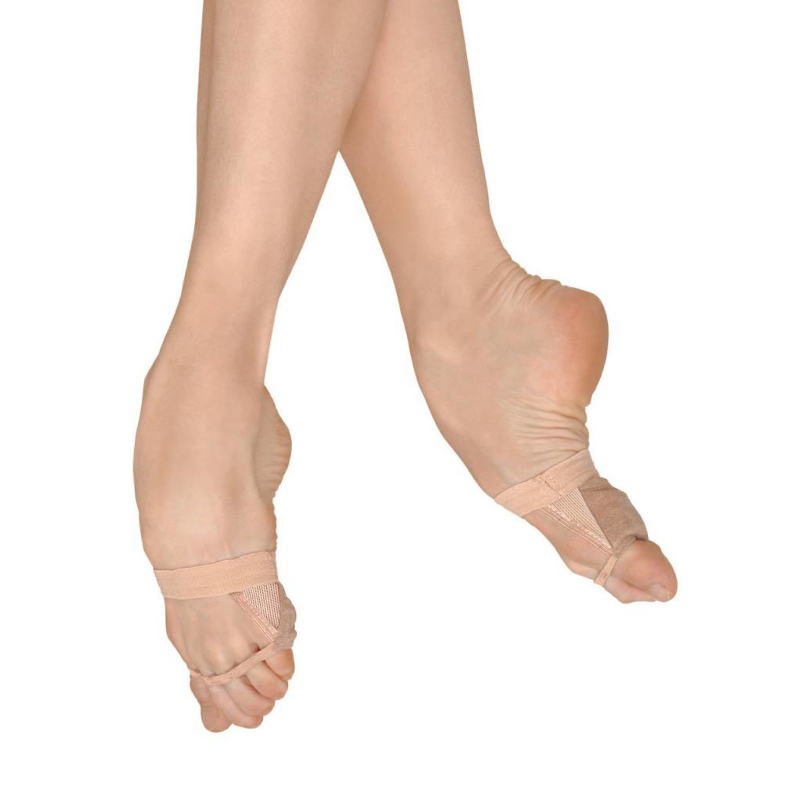 Bloch S0675L Foot Thong lll