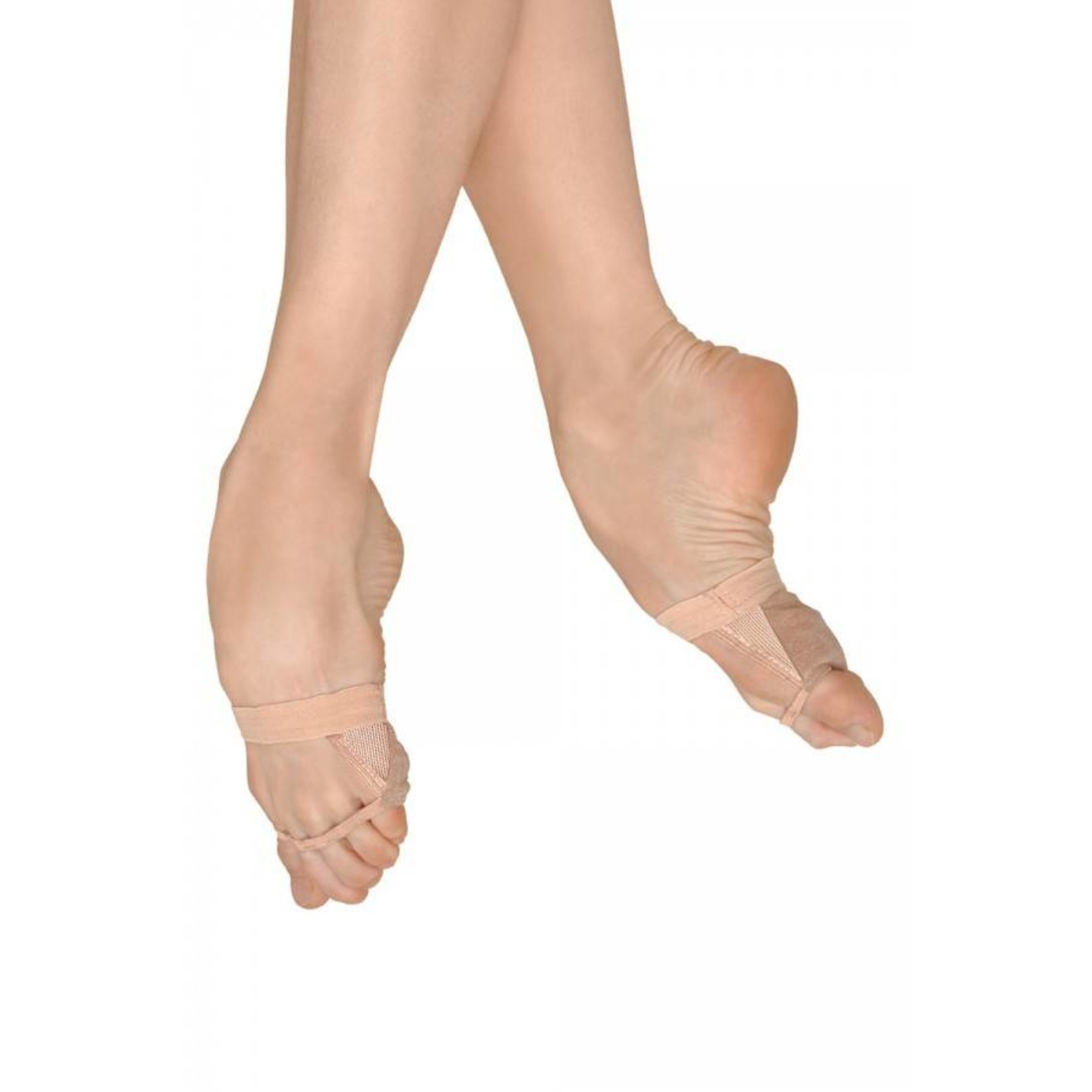 Bloch S0675L Foot Thong lll